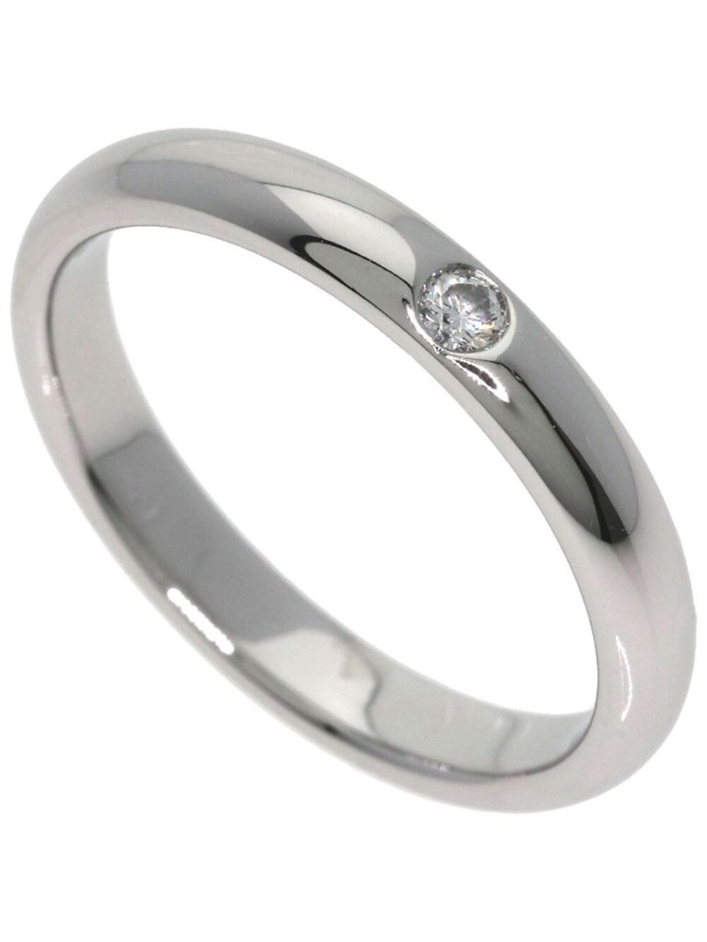 Harry Winston Wedding Diamond Ring